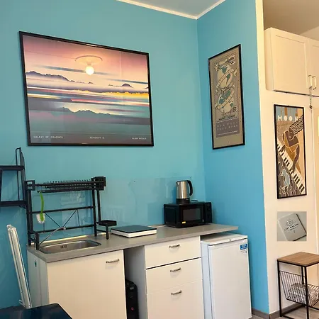 Loft Mazzini