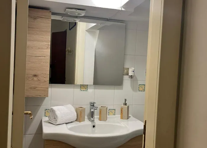 Lägenhet Loft Mazzini *