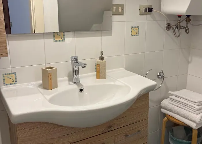 Loft Mazzini Rapallo