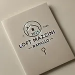 Loft Mazzini Appartement