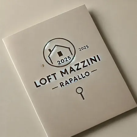 Loft Mazzini Appartamento