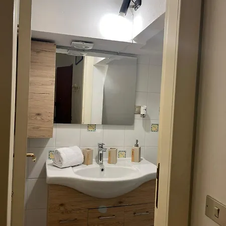 Apartamento Loft Mazzini *