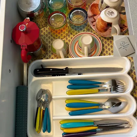 Appartamento Loft Mazzini