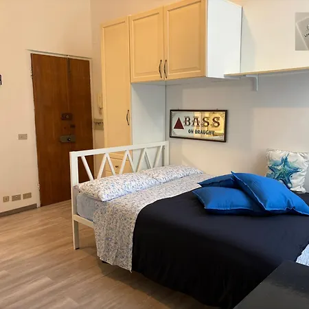 Apartamento Loft Mazzini Rapallo