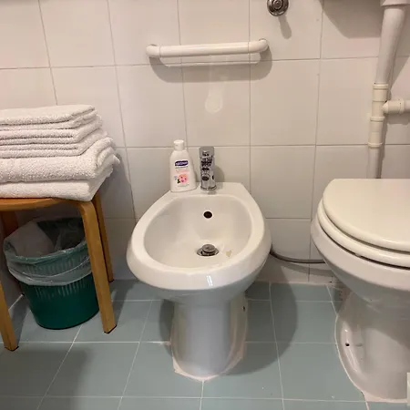 Apartamento Loft Mazzini