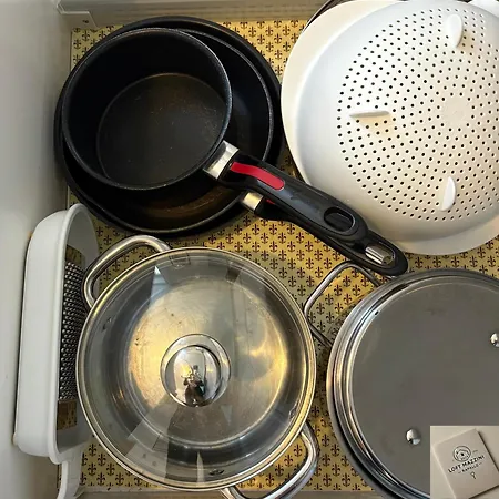 Loft Mazzini Apartamento *