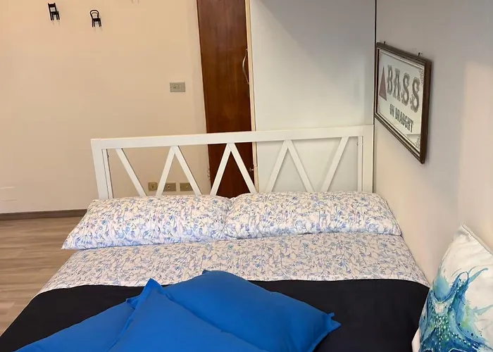 Loft Mazzini Appartamento Rapallo