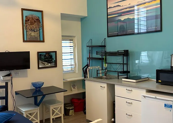 Loft Mazzini Appartamento