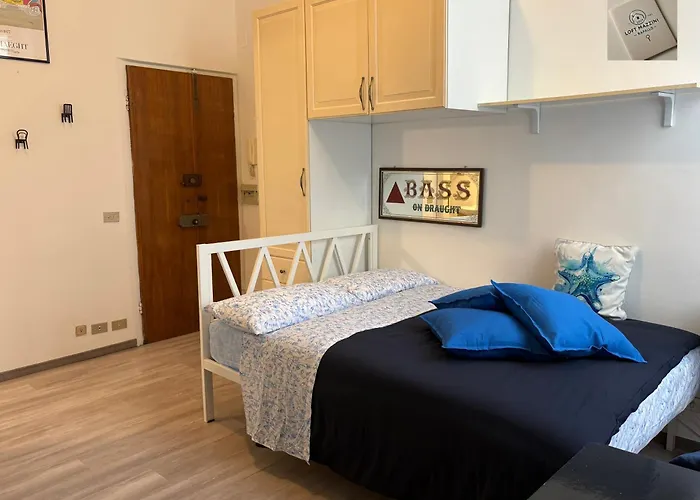 Appartamento Loft Mazzini Rapallo