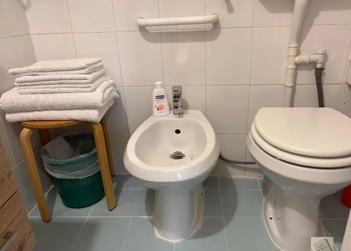 Apartman Loft Mazzini